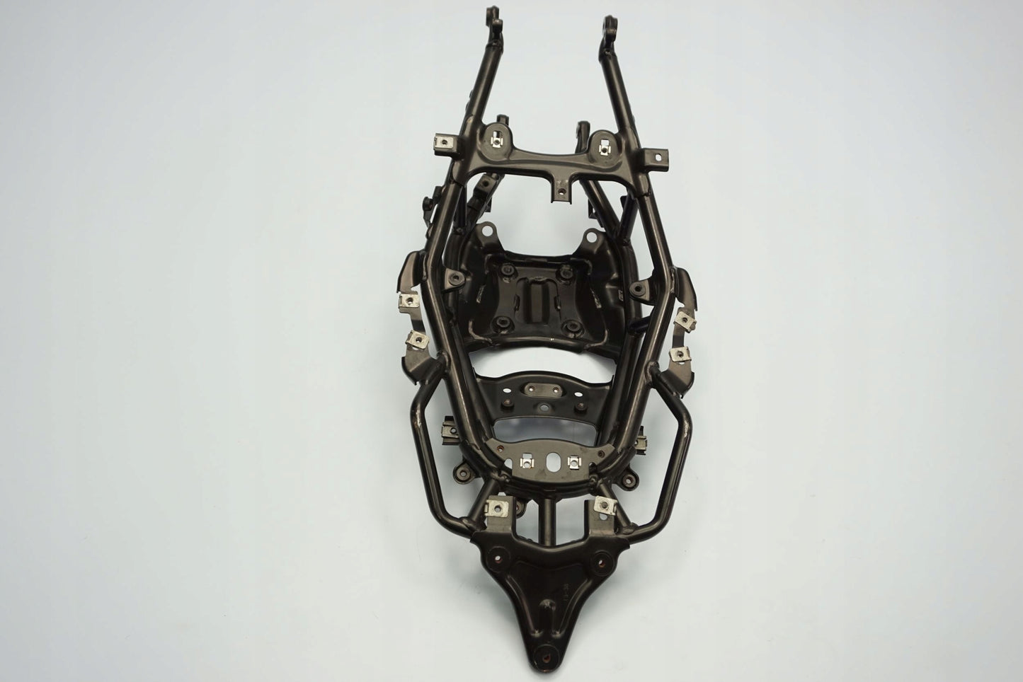 MV AGUSTA RIVALE 800 12-18 Heckrahmen Rahmen hinten rear frame 3