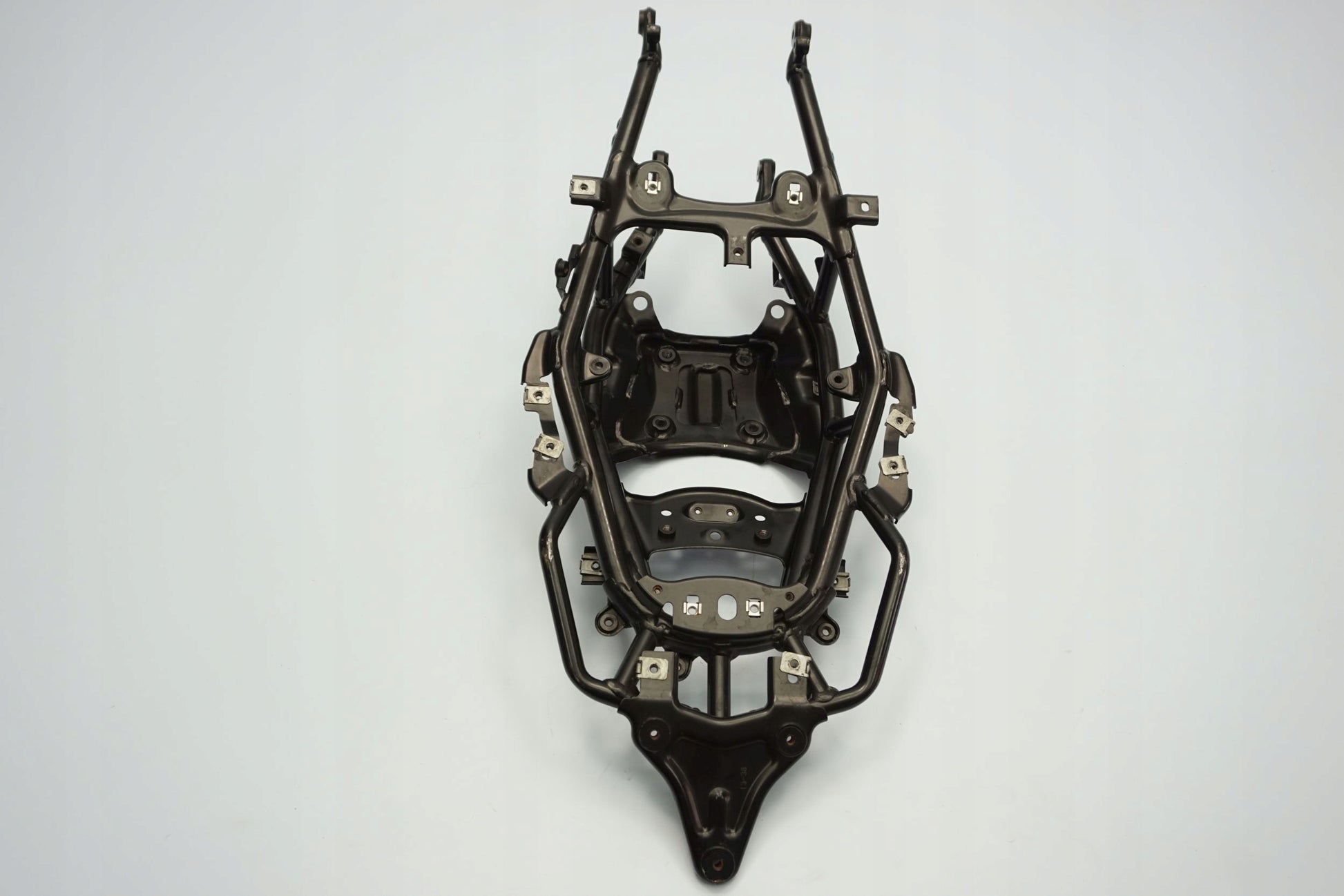 MV AGUSTA RIVALE 800 12-18 Heckrahmen Rahmen hinten rear frame 3