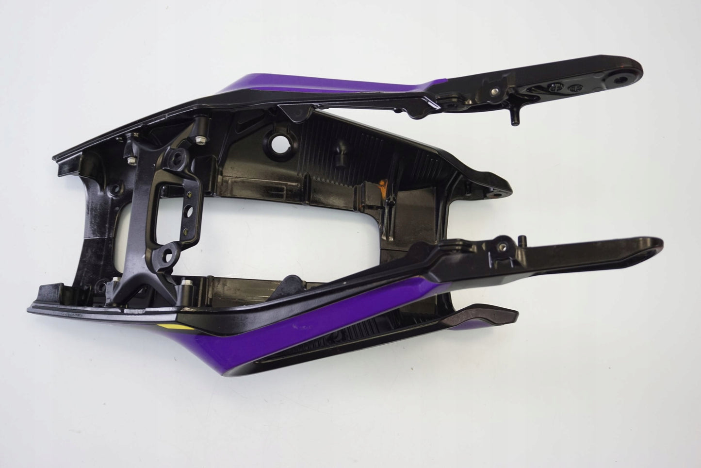 HUSQVARNA 701 VITPILEN Heckrahmen Rahmen hinten rear frame 2