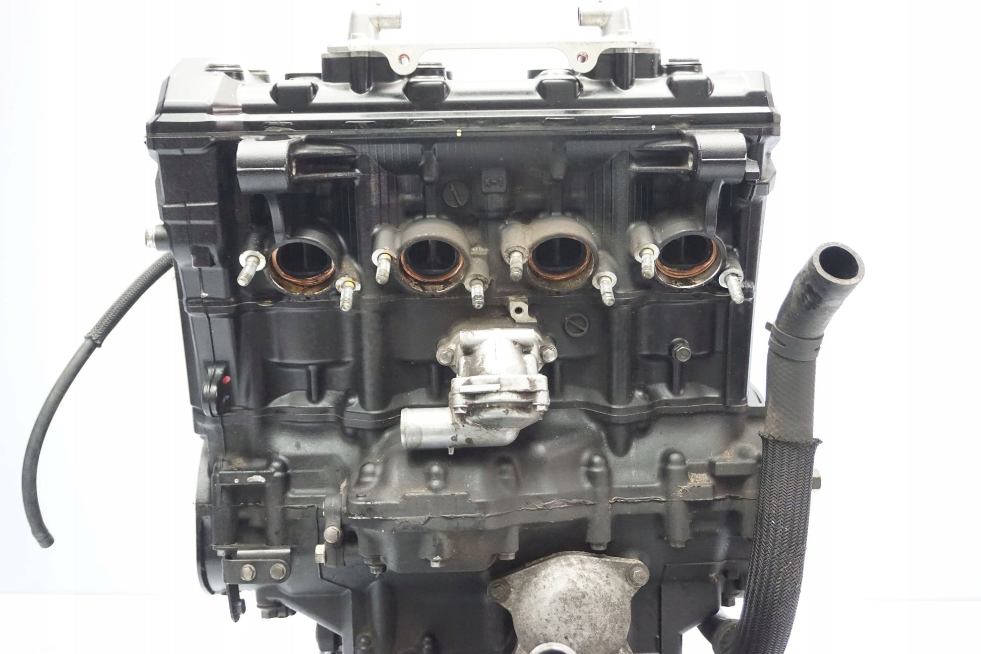 KAWASAKI Z-900 17-19 Motor Motorblock Engine 12