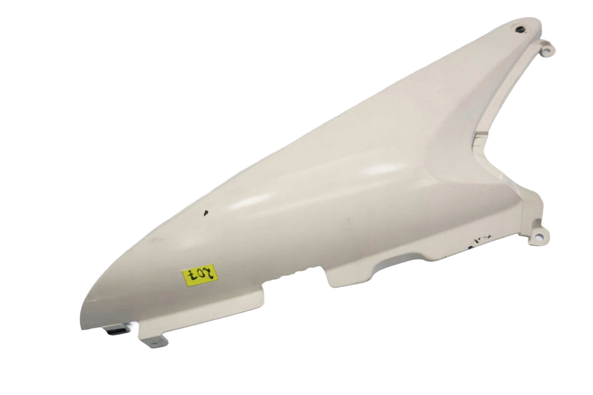 HONDA XL 700 V TRANSALP 08-11 Heckverkleidung Verkleidung Heck 1