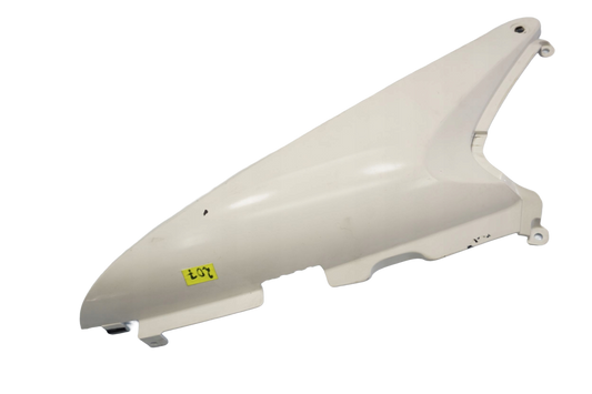 HONDA XL 700 V TRANSALP 08-11 Heckverkleidung Verkleidung Heck 1