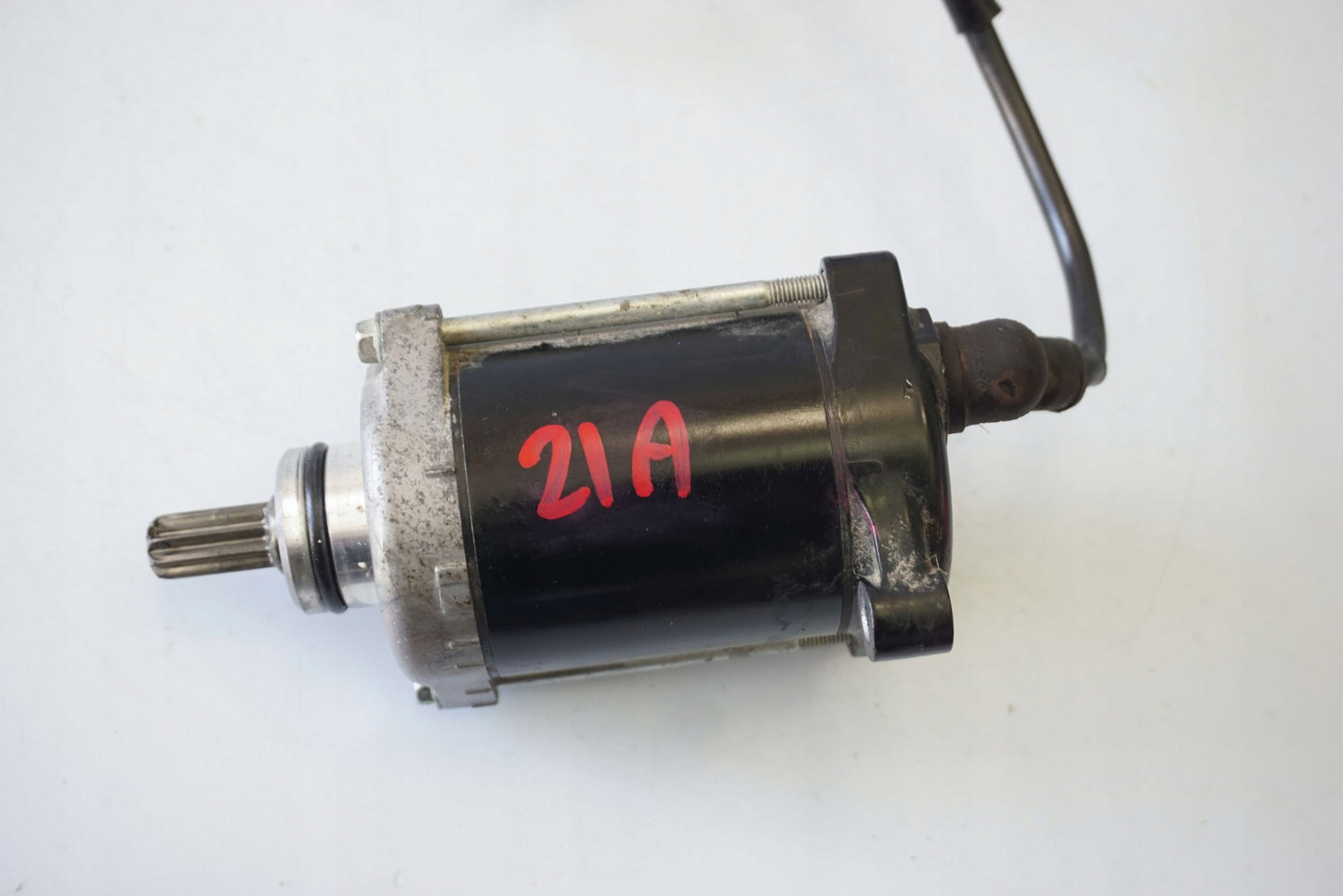 KAWASAKI Z H2 1000 20- Anlasser Starter Motor 5