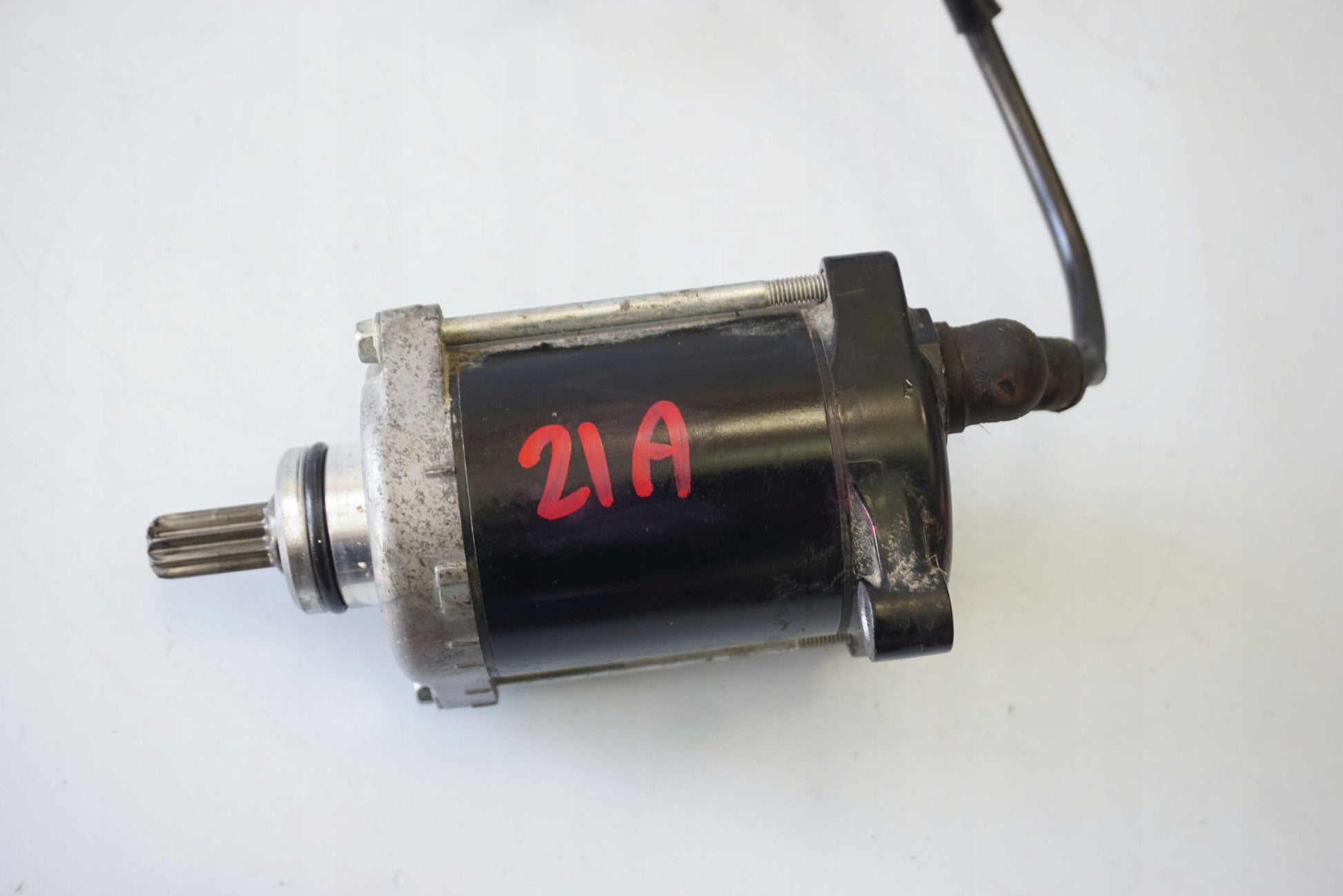 KAWASAKI Z H2 1000 20- Anlasser Starter Motor 5