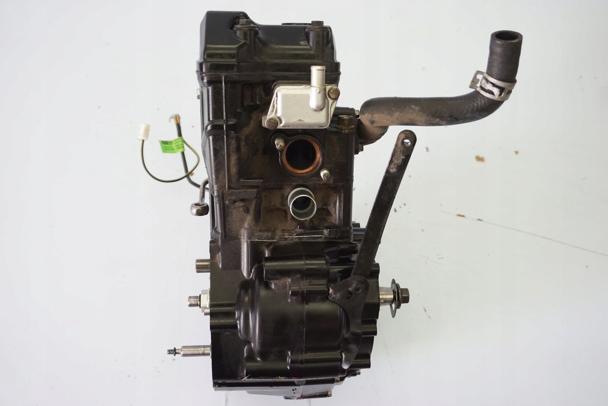 KAWASAKI NINJA 125 19- Motor Motorblock Engine 4