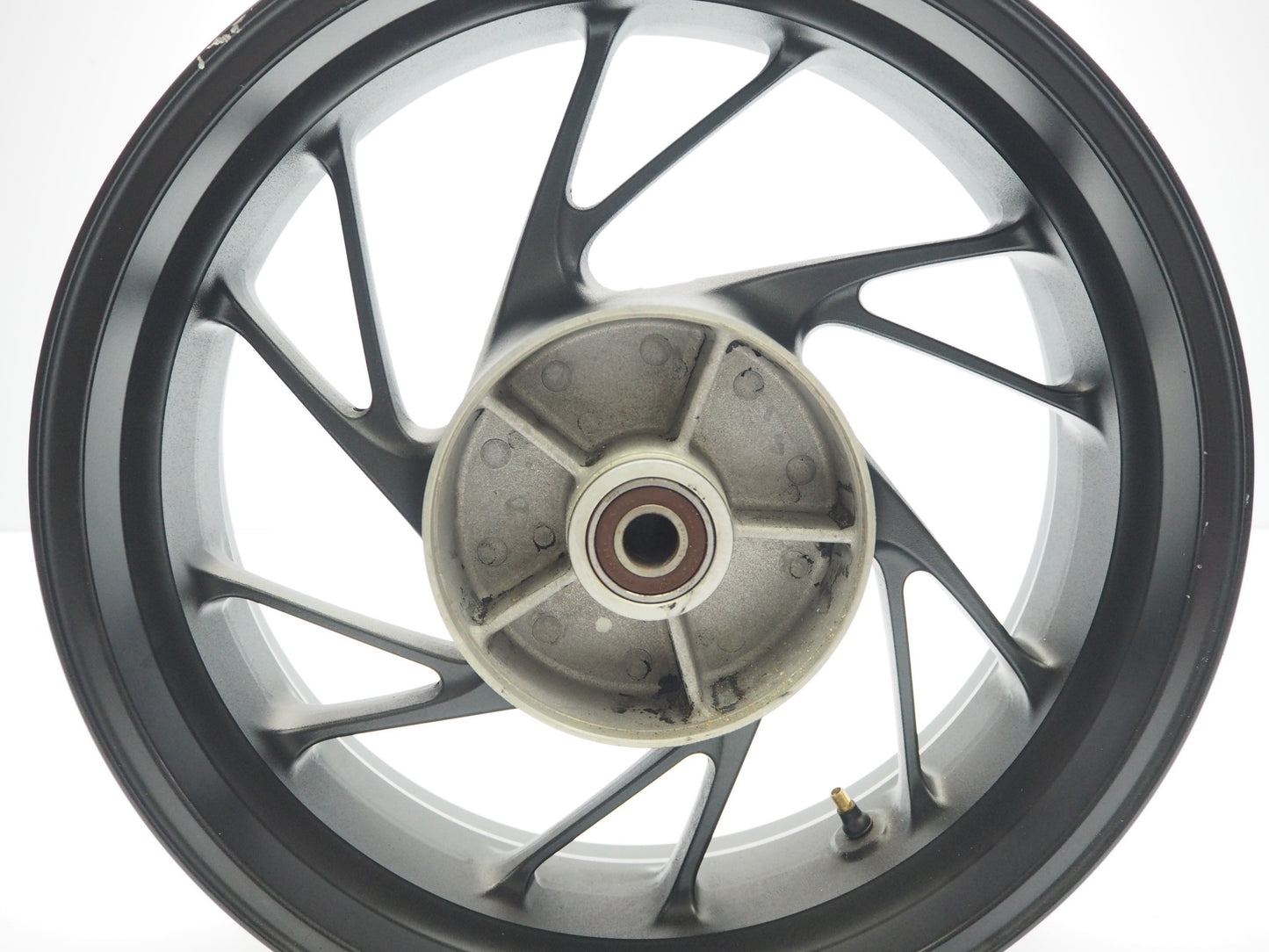 HONDA CBR 650 F 14-18 Felge hinten Wheel Hinterrad