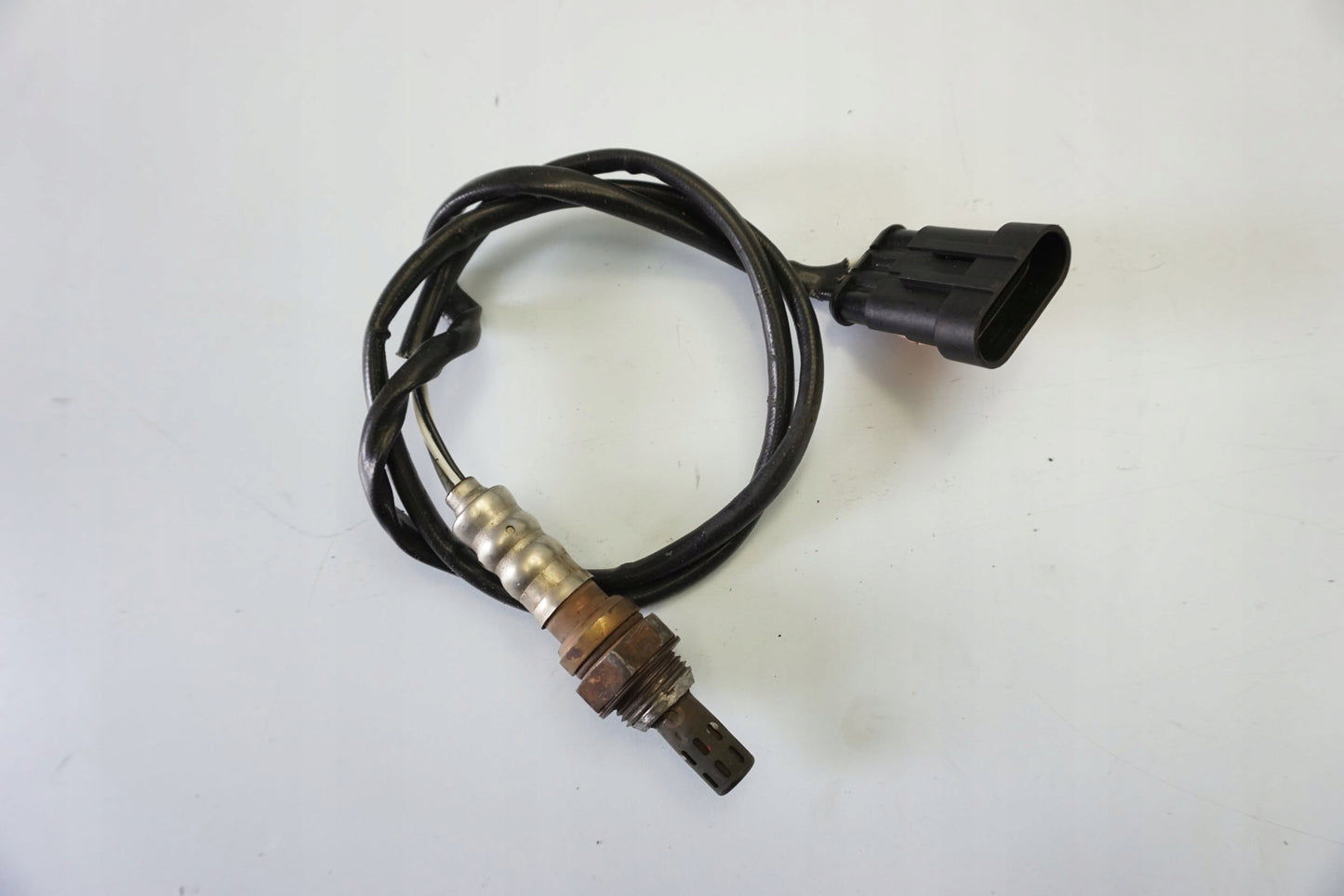 DUCATI STREETFIGHTER 1098 09-11 Lambdasonde O2 Sensor Sonde Sonda Lambda