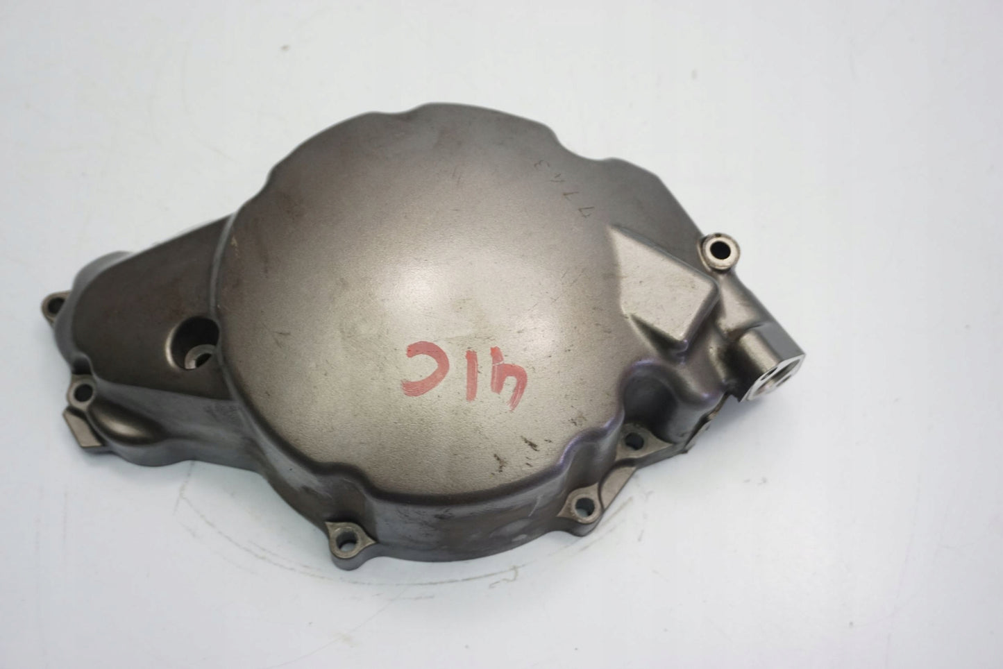 YAMAHA MT-01 1700 05-12 Motordeckel Engine Cover