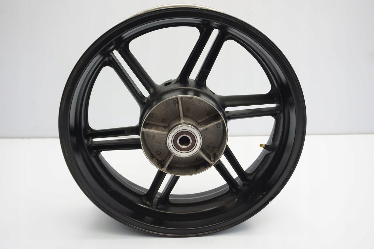 HONDA CBF 1000 10-17 Felge hinten Wheel Hinterrad