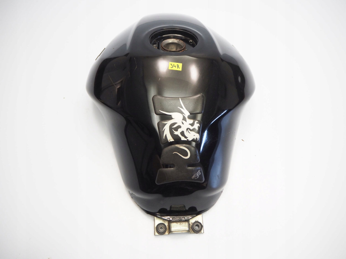 SUZUKI GSF 650 BANDIT 05-06 Kraftstofftank Benzintank Fuel Tank