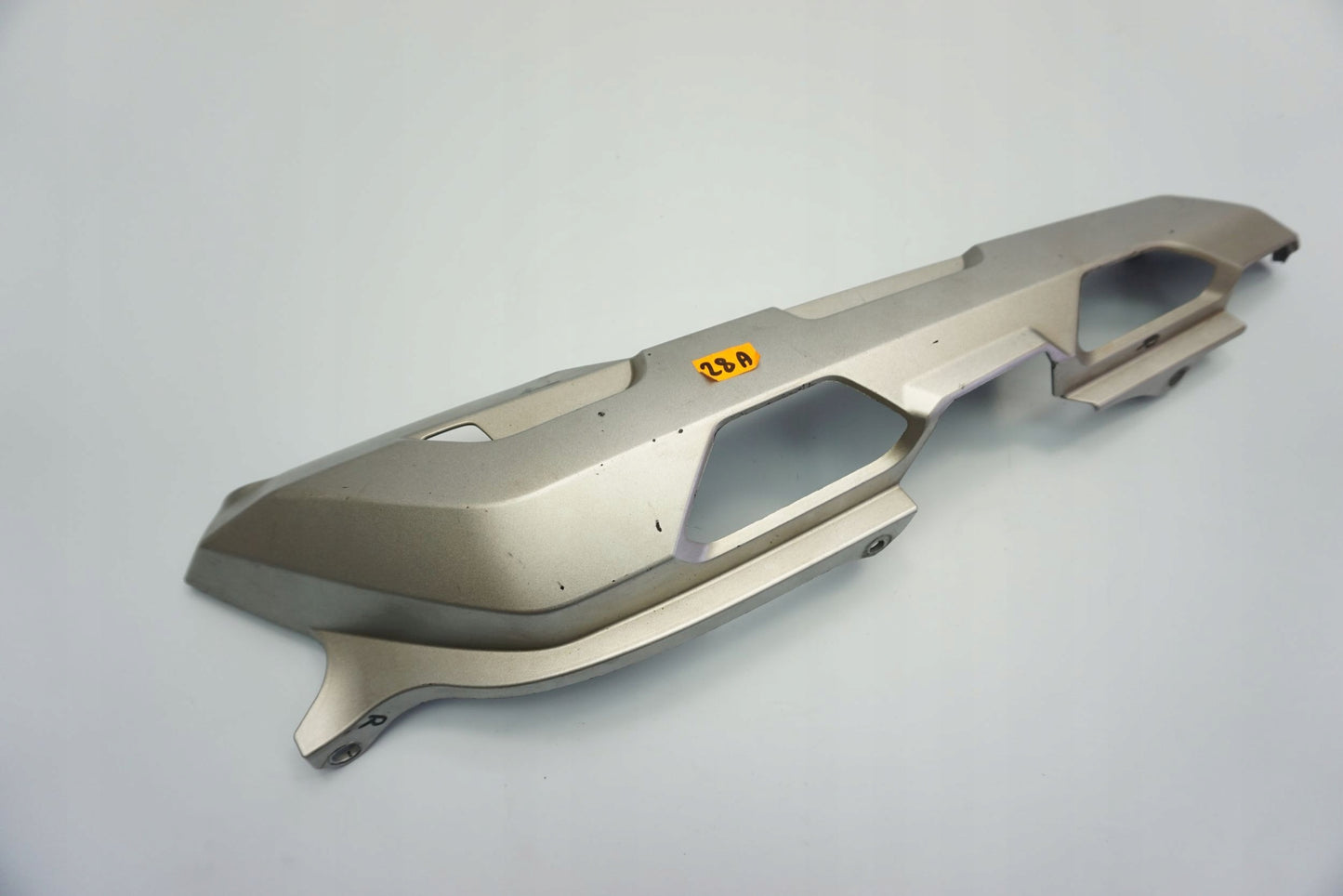 HONDA VFR 1200 X CROSSTOURER Heckverkleidung Verkleidung Heck rechts 3