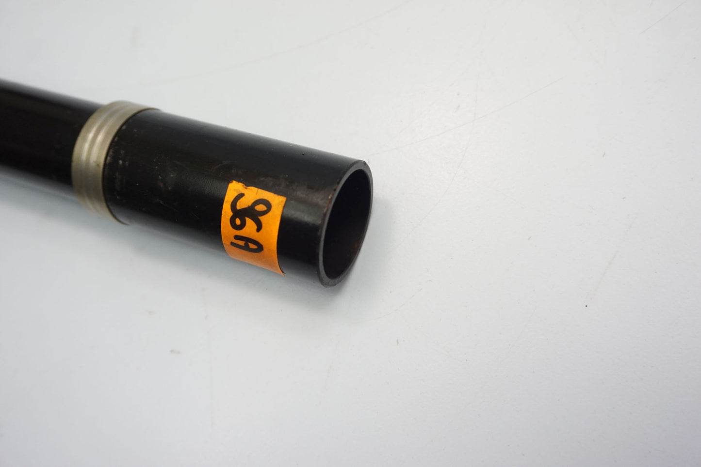 KTM 990 SM SUPERMOTO Vorderachse Achse vorne Radachse front axle 3