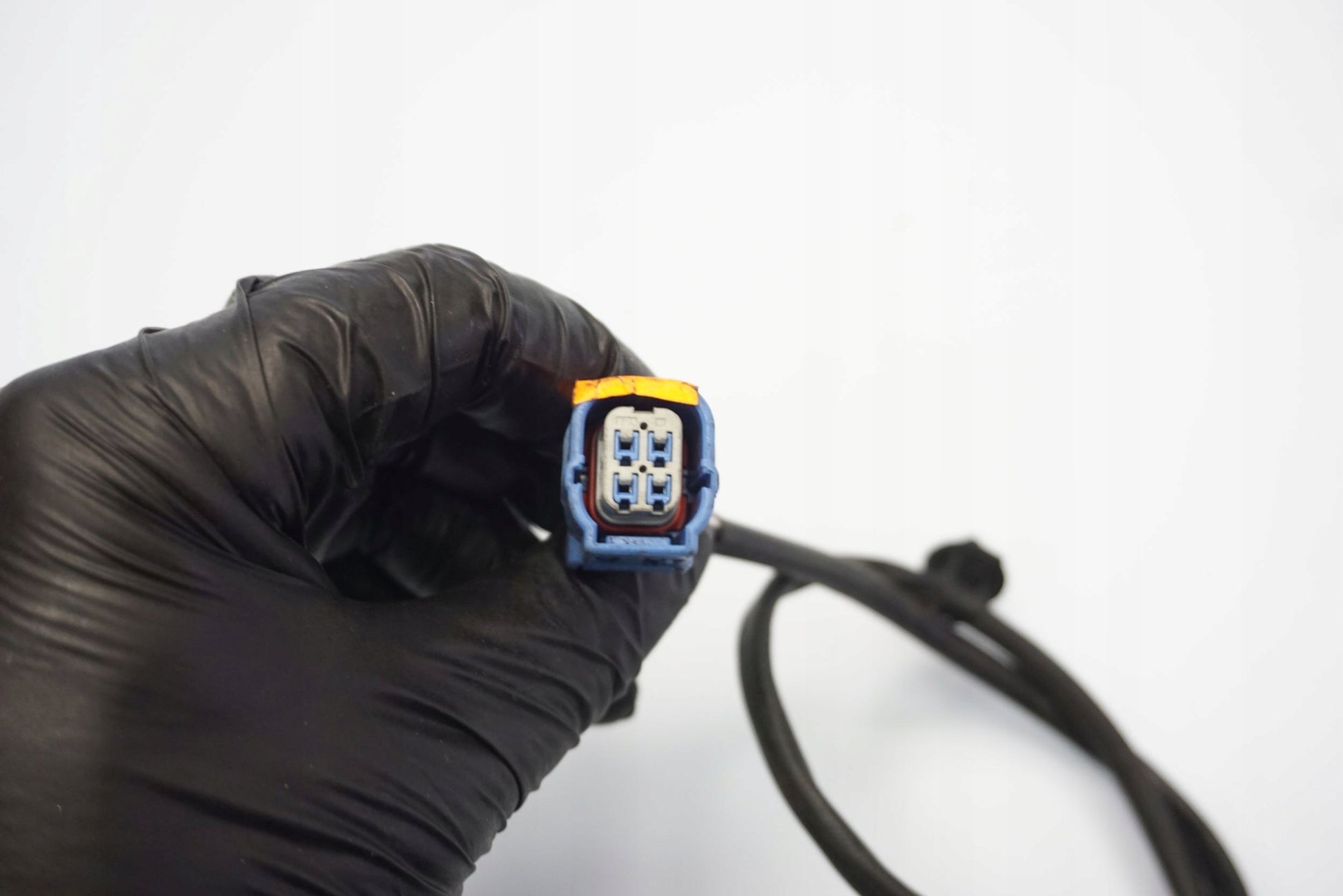 HONDA VFR 1200 X CROSSTOURER Lambdasonde O2 Sensor Sonde Sonda Lambda 2