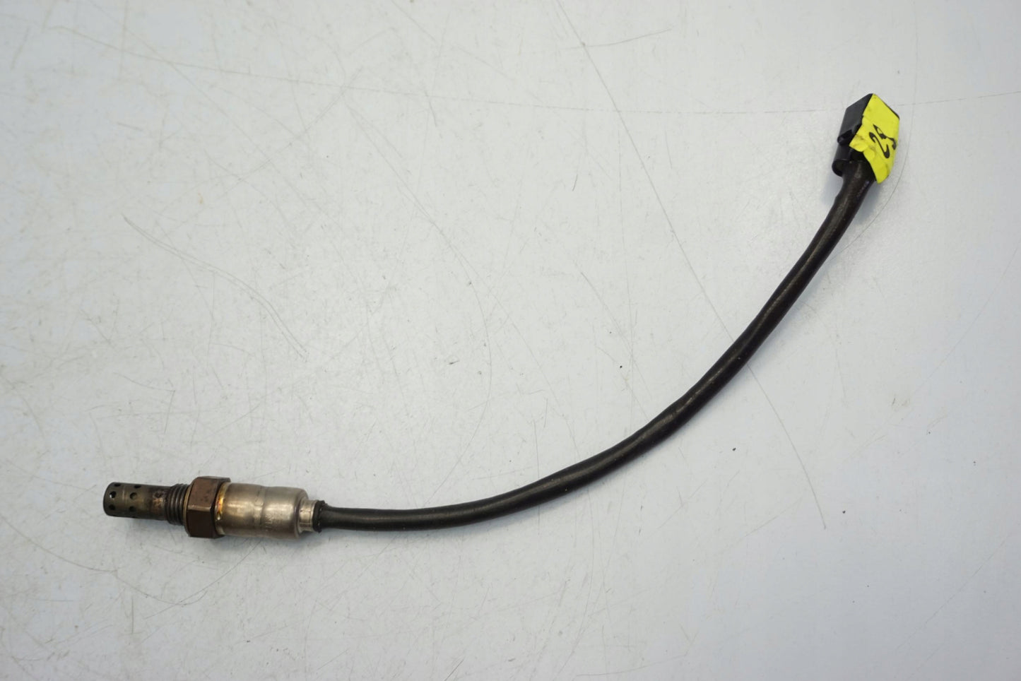 TRIUMPH BONNEVILLE T120 16-20 Lambdasonde O2 Sensor Sonde Sonda Lambda