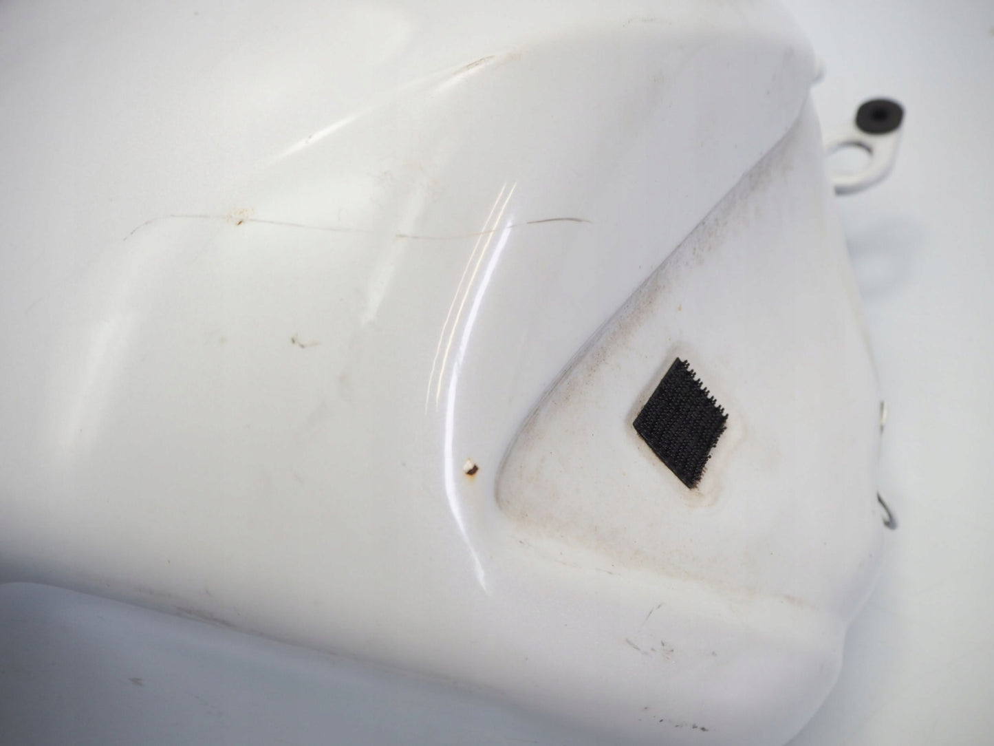 KAWASAKI ER-6F 650 12-17 Kraftstofftank Benzintank Fuel Tank 13