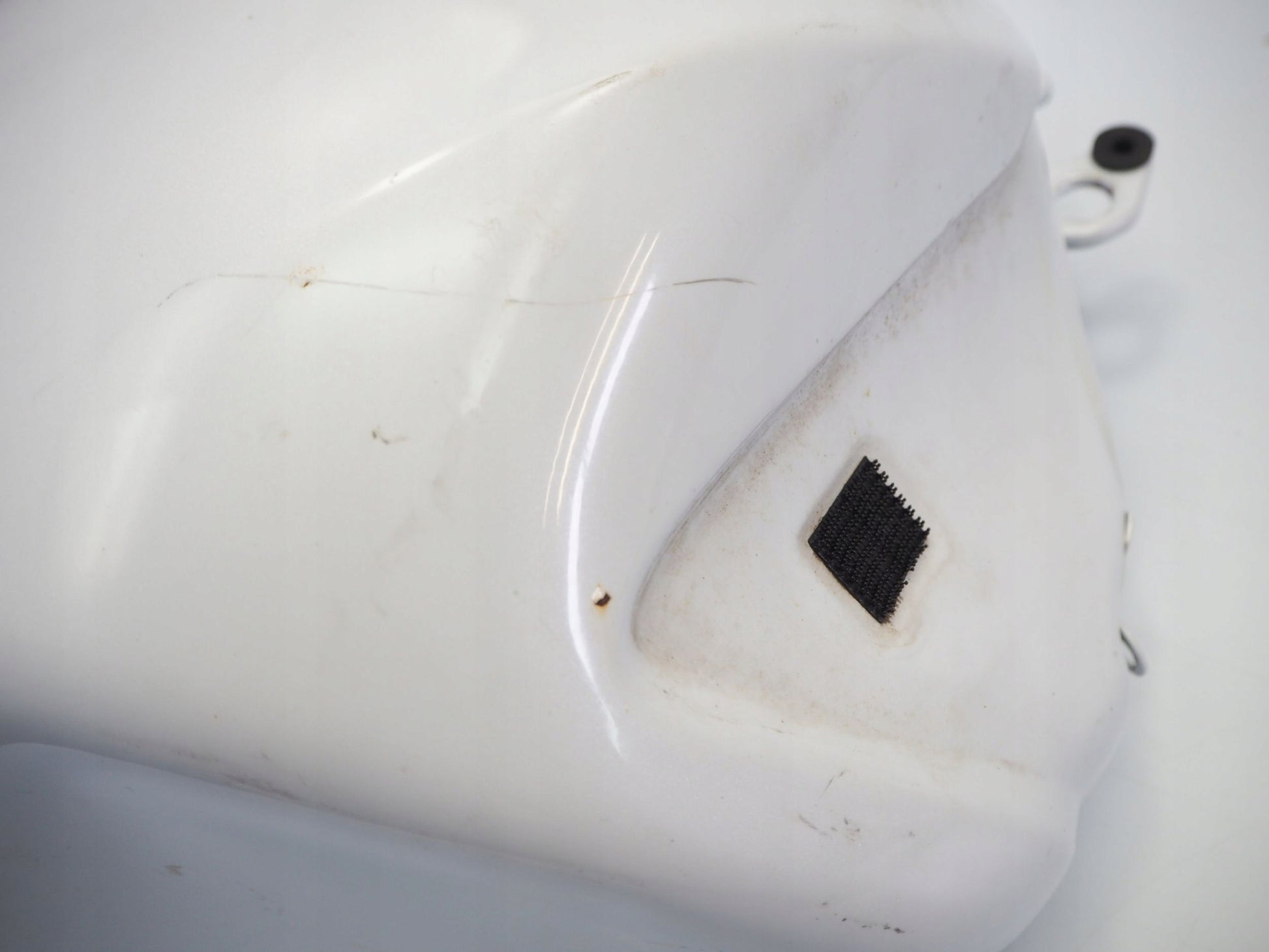 KAWASAKI ER-6F 650 12-17 Kraftstofftank Benzintank Fuel Tank 13