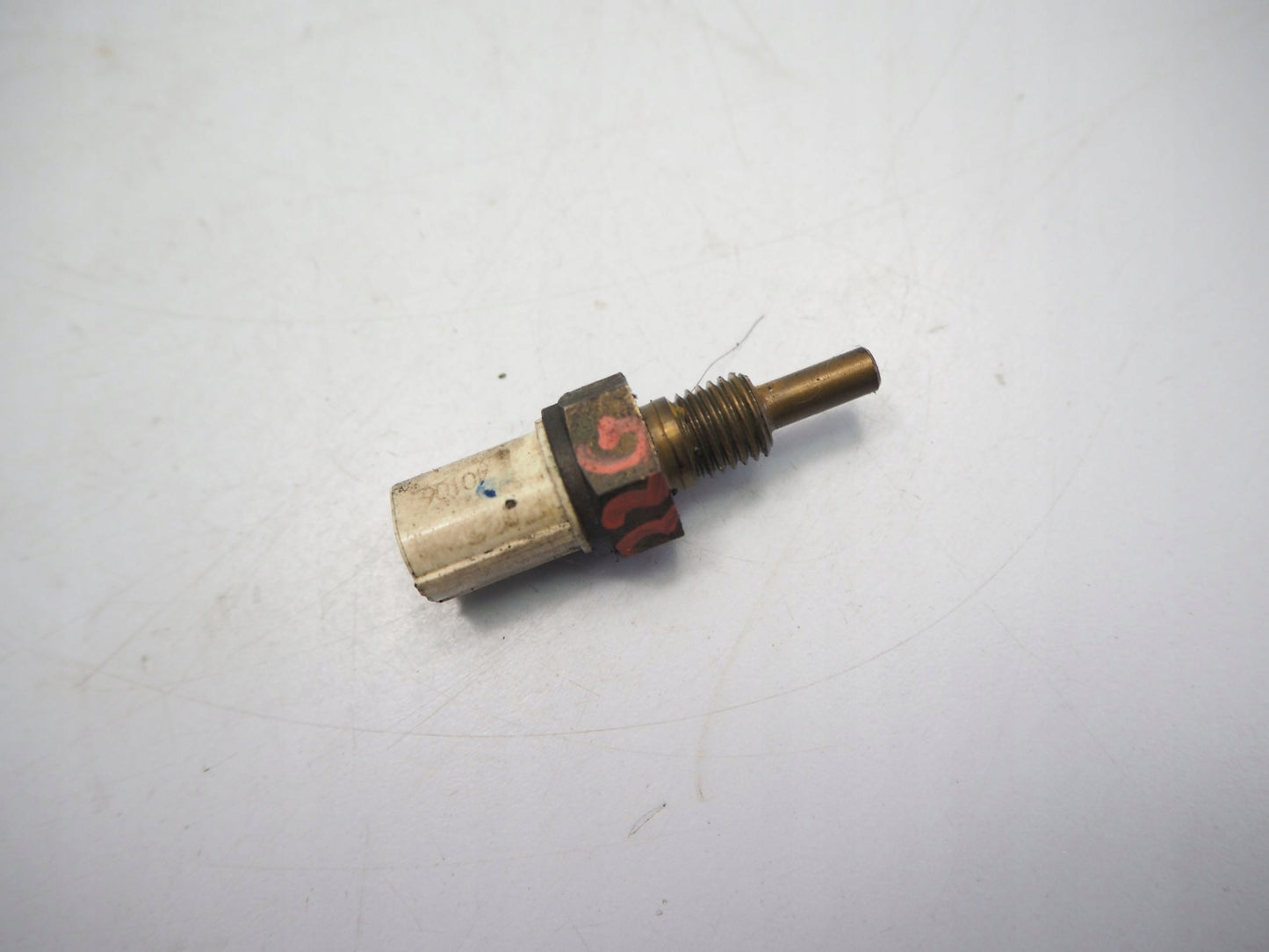 KAWASAKI ER-6F 650 12-17 Temperatursensor Thermostat Temperature sensor 4