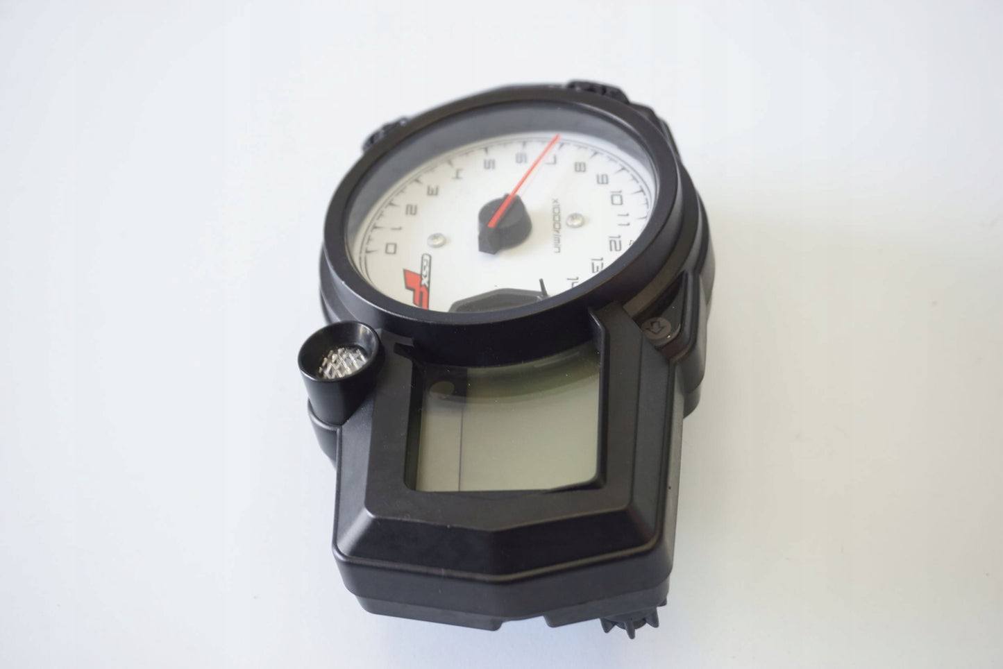 SUZUKI GSX 650 F 08-16 Tacho Tachometer Cockpit Speedometer