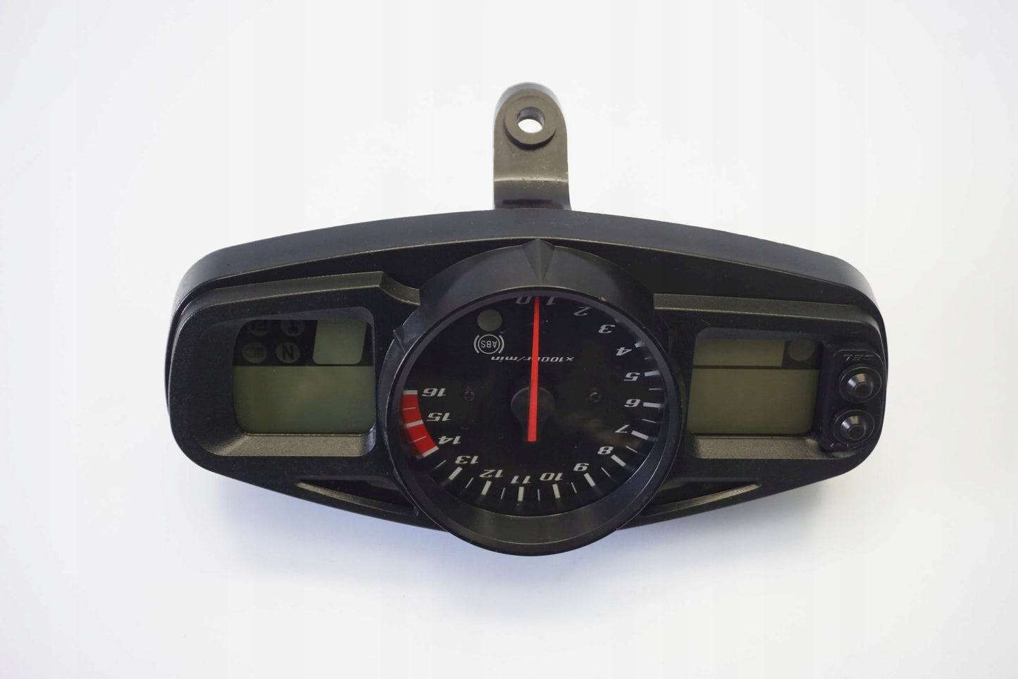 SUZUKI GSR 600 06-10 Tacho Tachometer Cockpit Speedometer