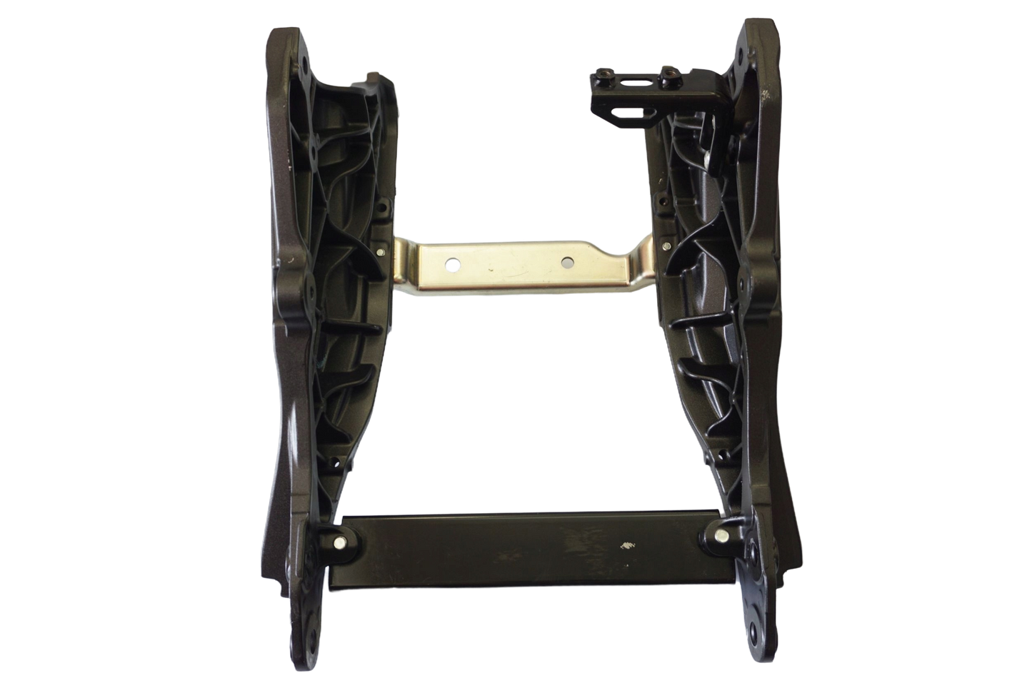 KAWASAKI Z1000 SX 17-19 Heckrahmen Rahmen hinten rear frame 1