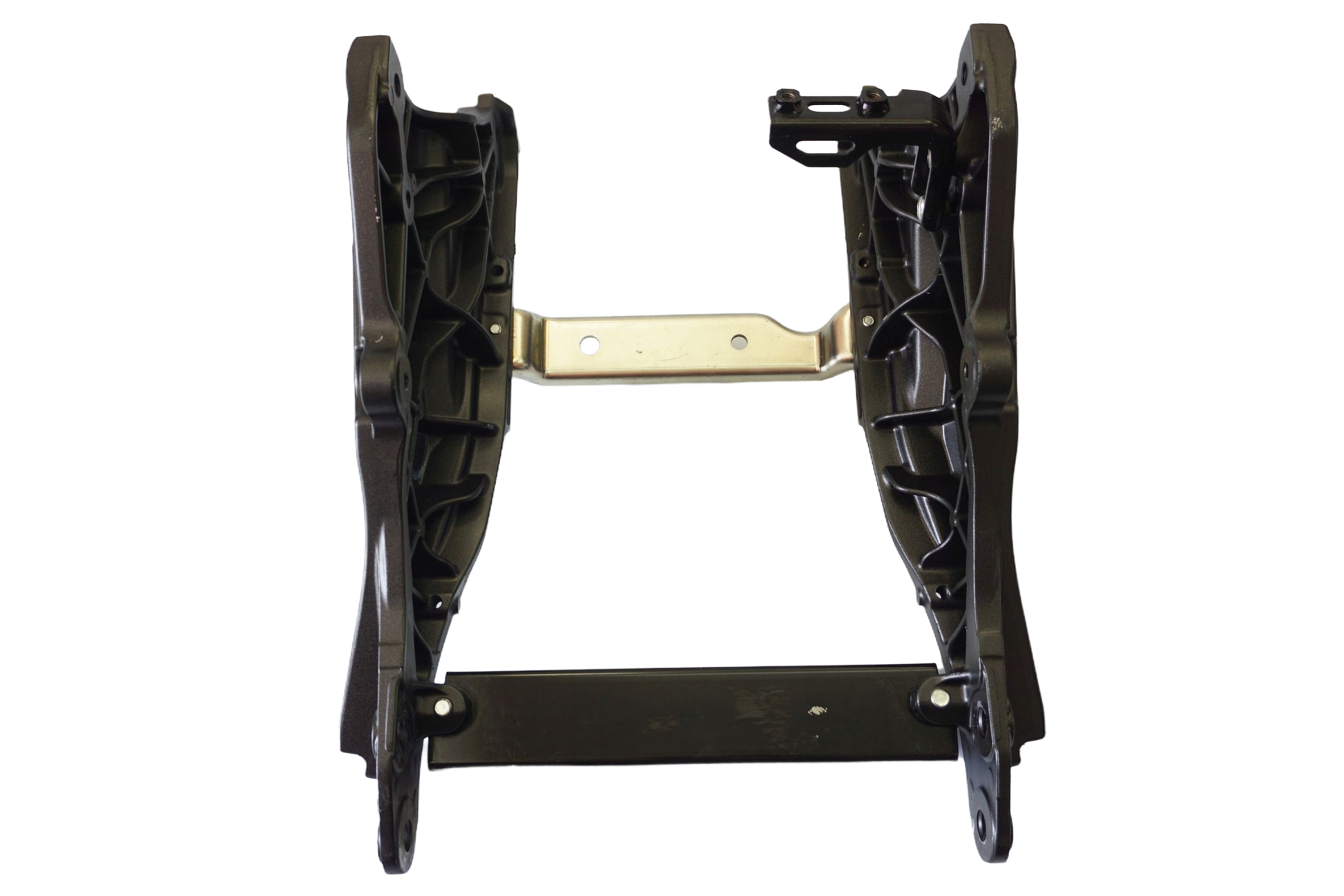 KAWASAKI Z1000 SX 17-19 Heckrahmen Rahmen hinten rear frame 1