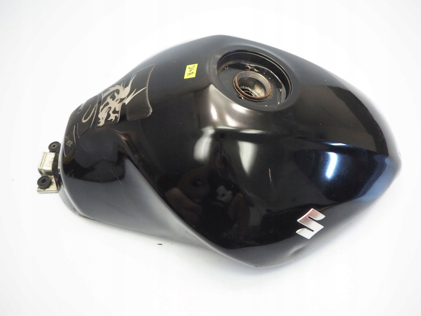 SUZUKI GSF 650 BANDIT 05-06 Kraftstofftank Benzintank Fuel Tank