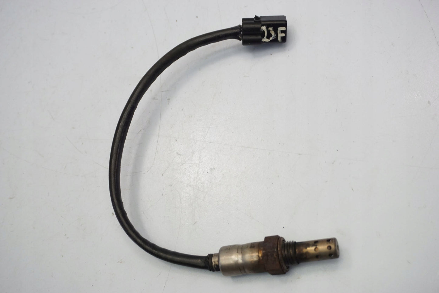 TRIUMPH STREET TRIPLE 765 17- Lambdasonde O2 Sensor Sonde Sonda Lambda