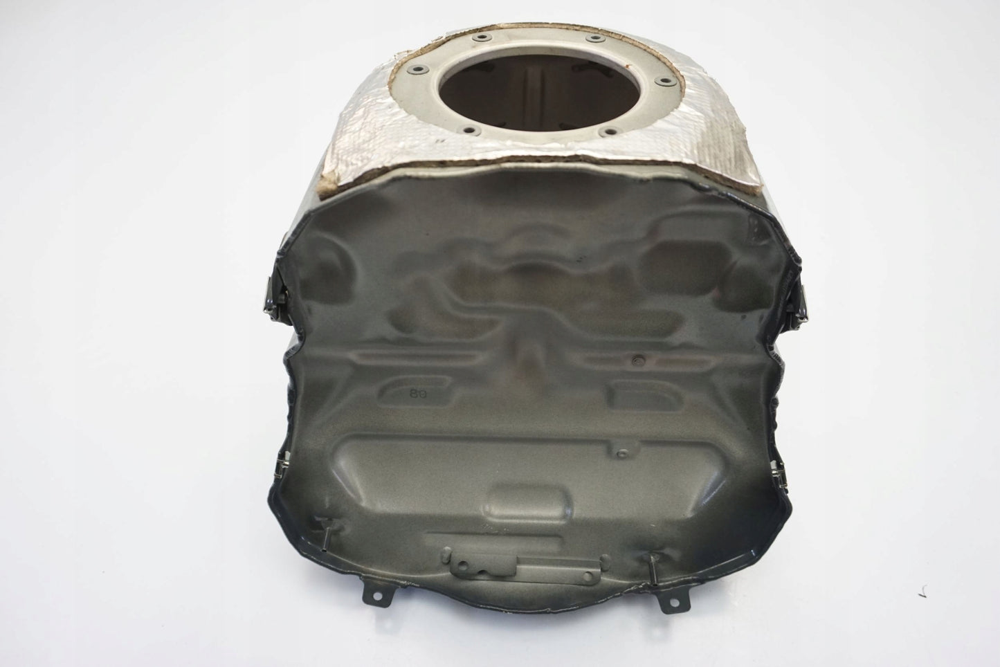 BMW S 1000 R 17-20 Kraftstofftank Benzintank Fuel Tank