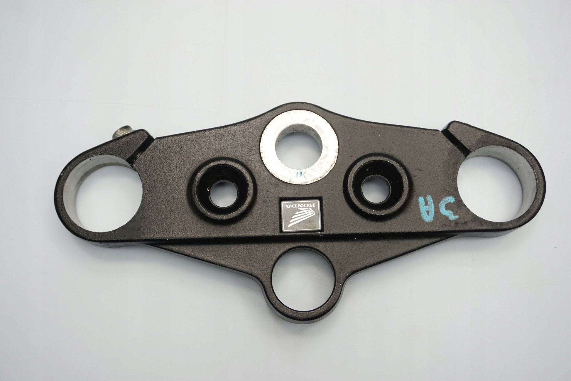 HONDA MSX 125 16-19 obere Gabelbrücke Triple Clamp oben 5