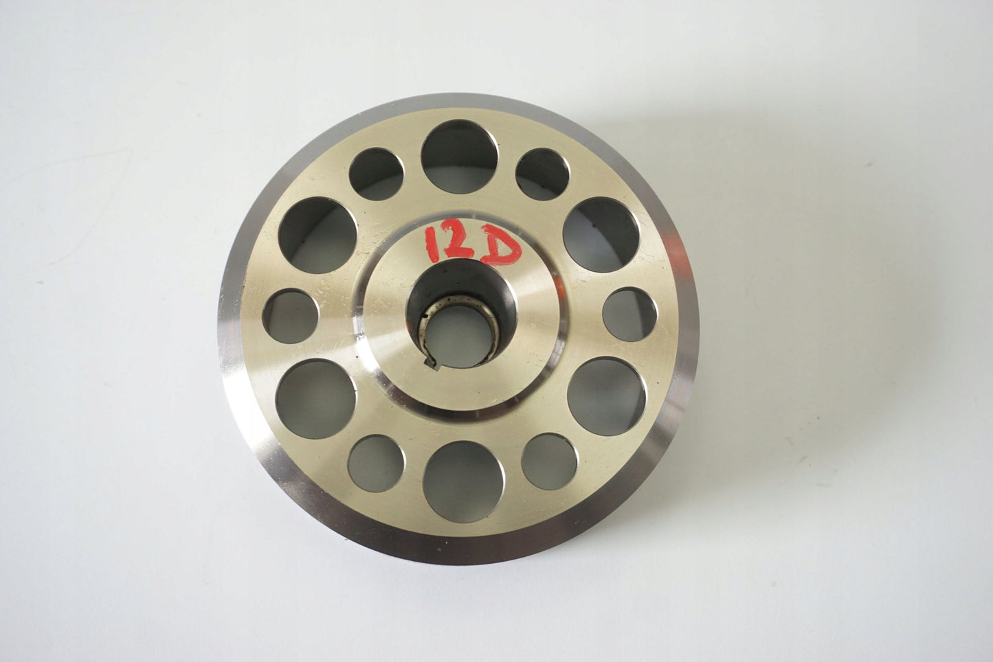 HONDA CB 650 R 19- Polrad Schwungrad Rotor Flywheel