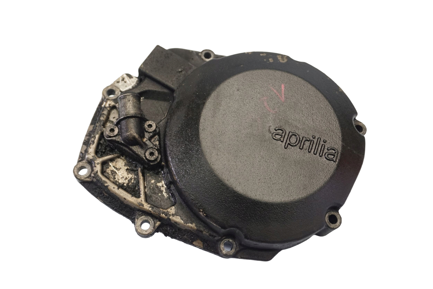 APRILIA RSV4 RF 1000 16-18 Motordeckel Engine Cover