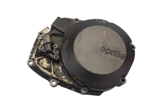 APRILIA RSV4 RF 1000 16-18 Motordeckel Engine Cover