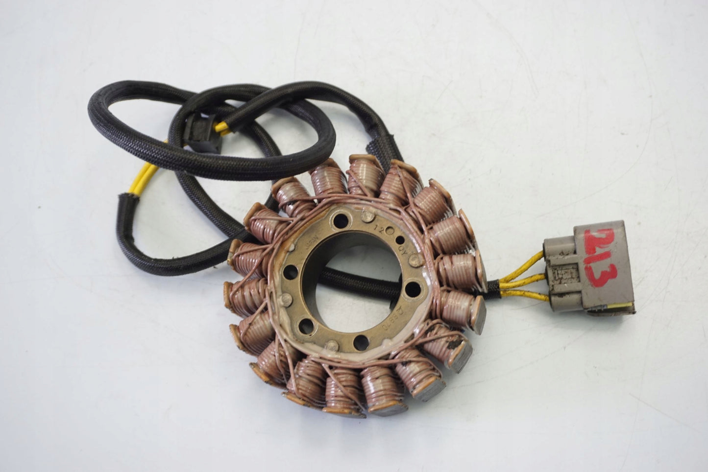 DUCATI MONSTER 1200 S 14-17 Lichtmaschine Stator Generator Lima Alternator