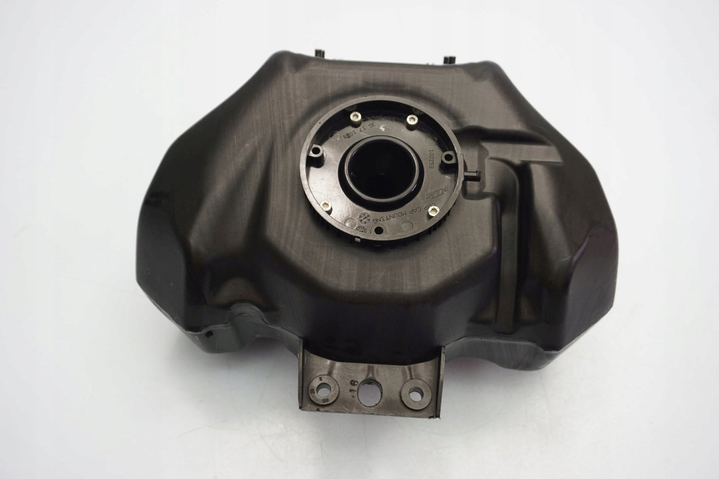 KTM 390 DUKE 13-16 Kraftstofftank Benzintank Fuel Tank 8