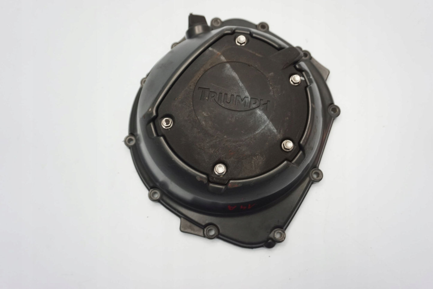 TRIUMPH TIGER EXPLORER 1200 12-17 Motordeckel Engine Cover