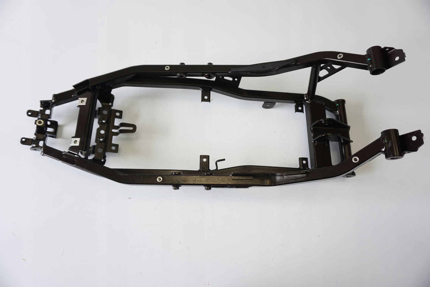 APRILIA RS4 50 10- Heckrahmen Rahmen hinten rear frame