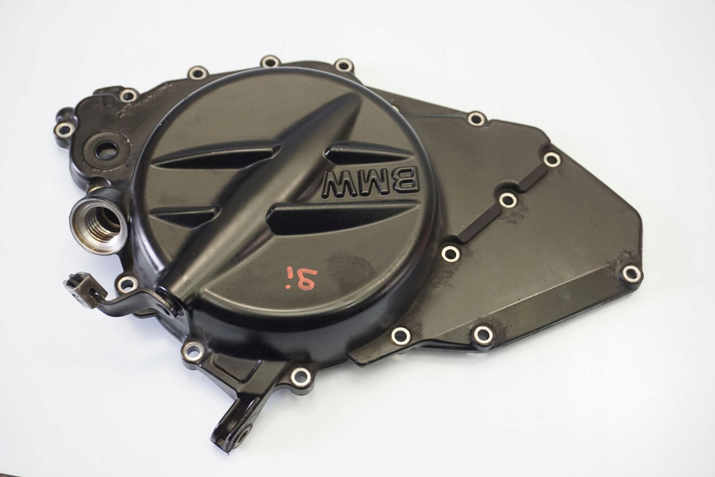 BMW F 800 R 09-14 Motordeckel Engine Cover