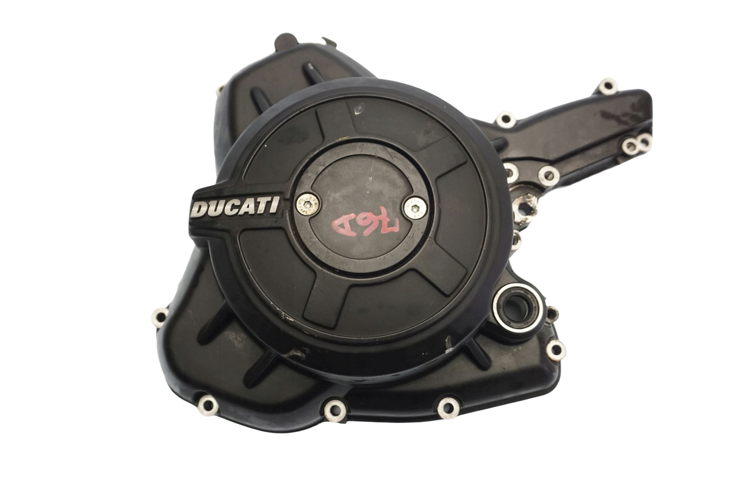 DUCATI MONSTER 797 17- Motordeckel Engine Cover