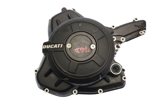 DUCATI MONSTER 797 17- Motordeckel Engine Cover