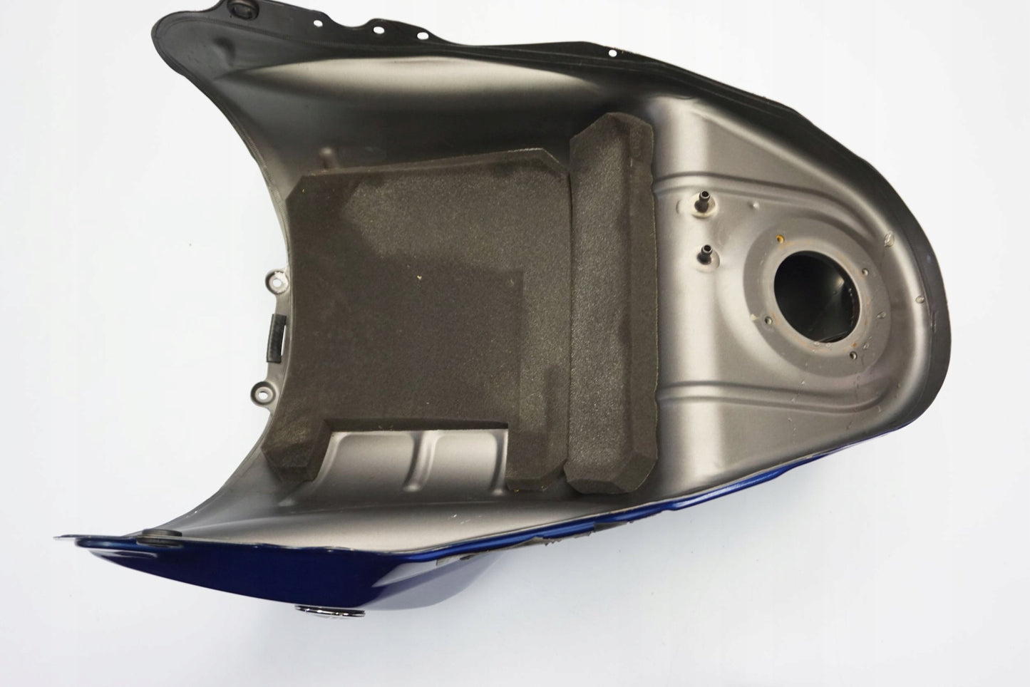 YAMAHA MT-09 13-16 Kraftstofftank Benzintank Fuel Tank