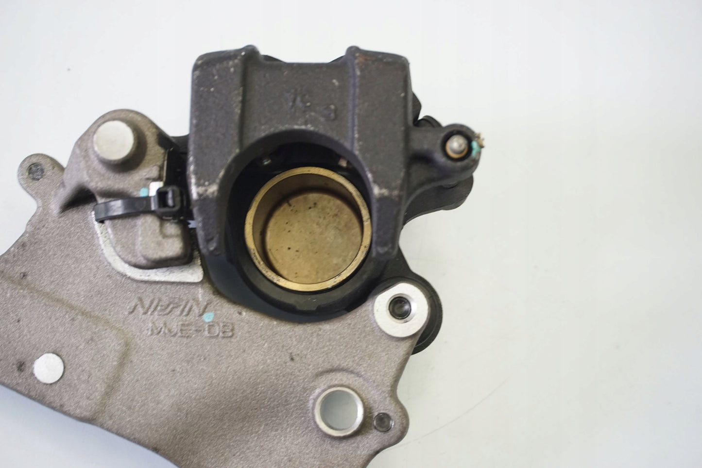 HONDA CBR 650 F 14-18 Bremse Bremssattel Bremszange hinten