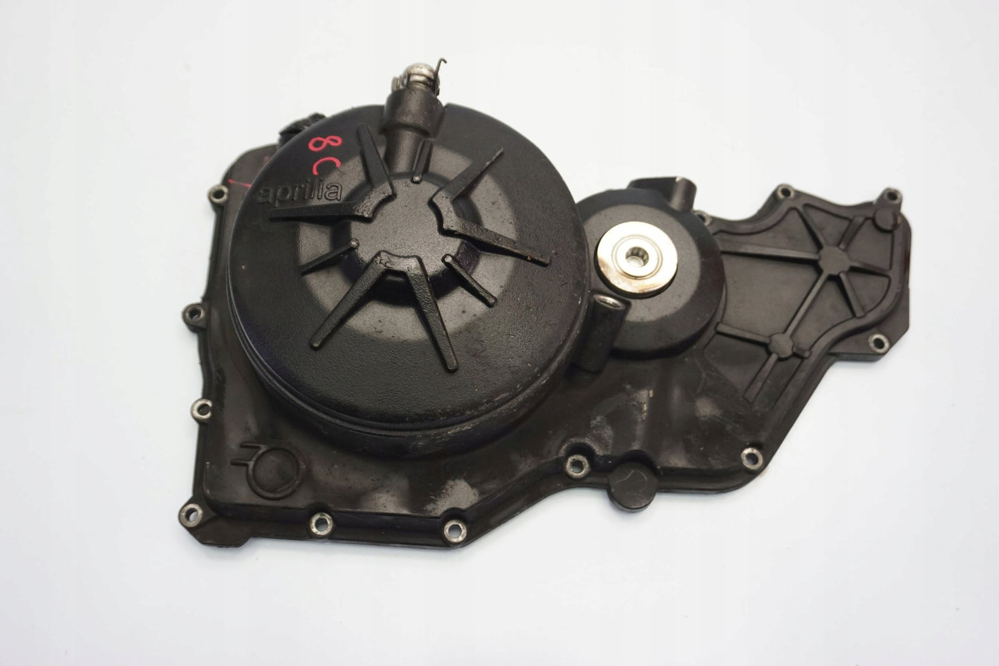 APRILIA RSV4 RF 1000 16-18 Motordeckel Engine Cover