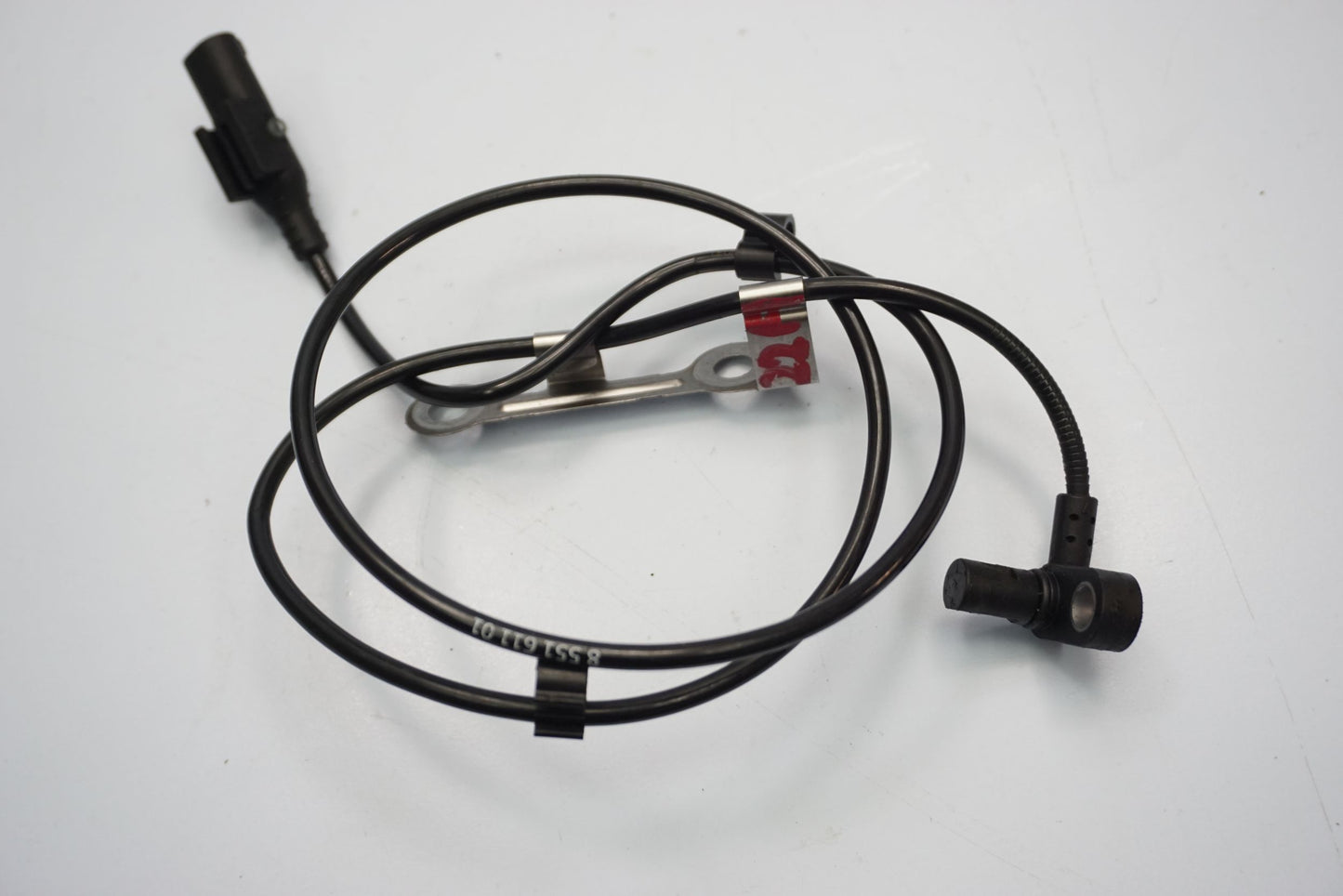 BMW R 1250 GS ADVENTURE 19- ABS Sensor hinten