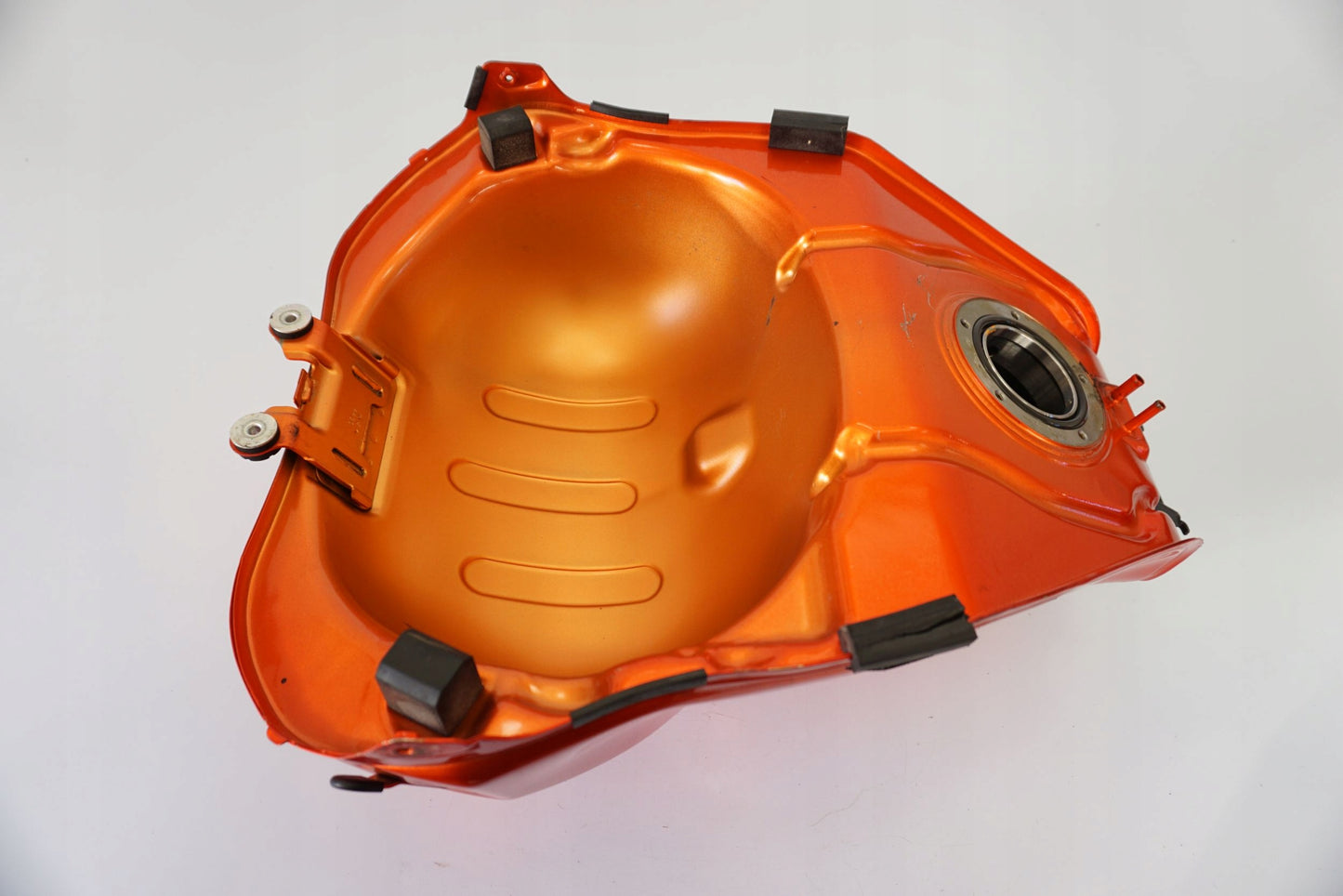 SUZUKI GSR 600 06-10 Kraftstofftank Benzintank Fuel Tank