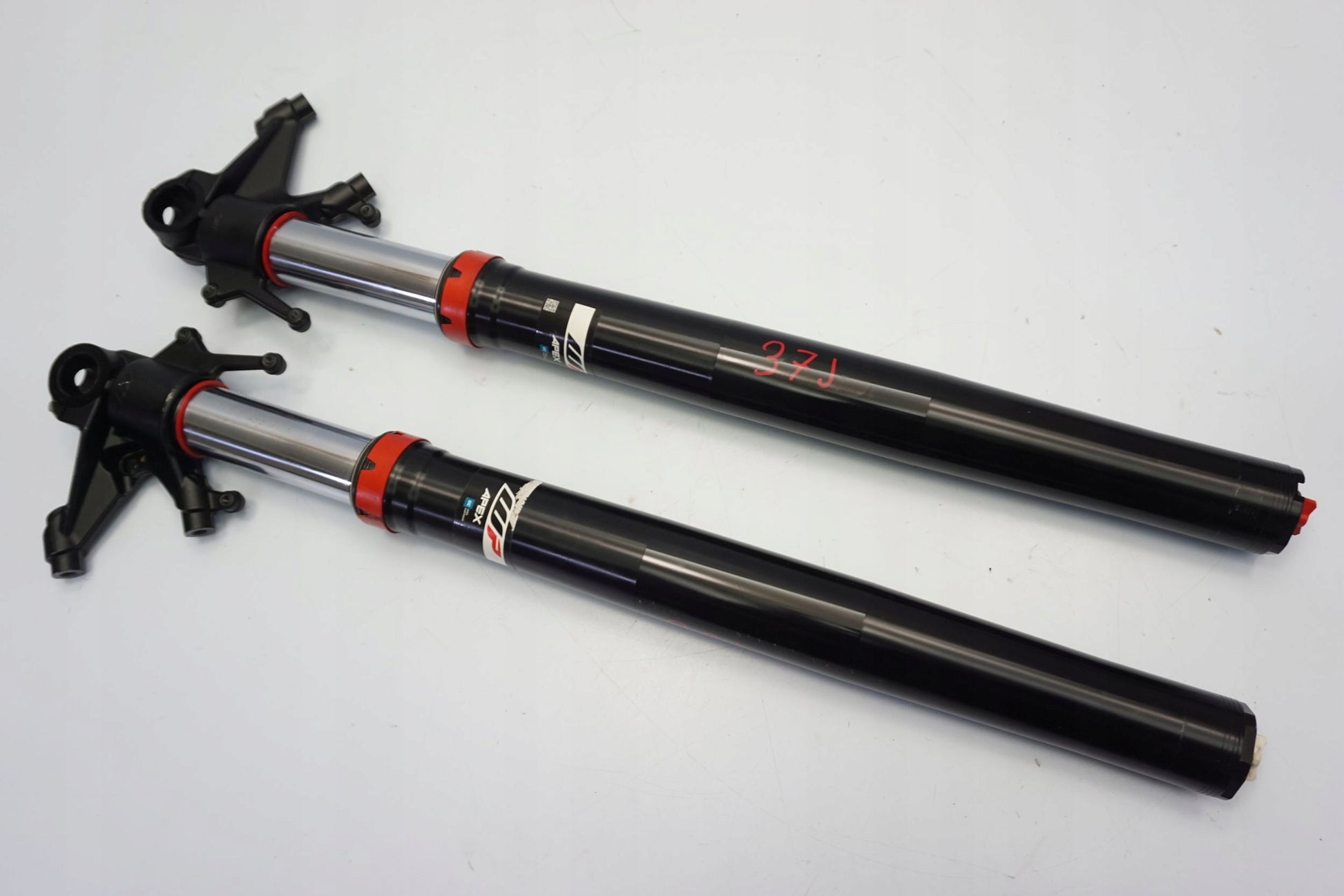 KTM 1290 SUPER DUKE R 20- Gabel Gabelholme Fork Suspension Fourche Forcella Horquilla 11
