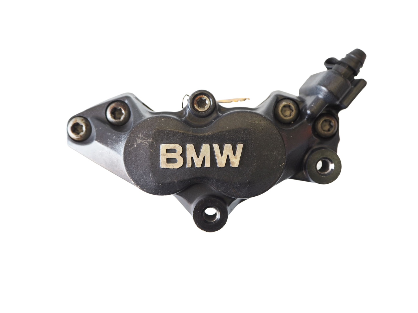 BMW R 1200 RT K26 05-09 Bremse Bremssattel Bremszange vorne links