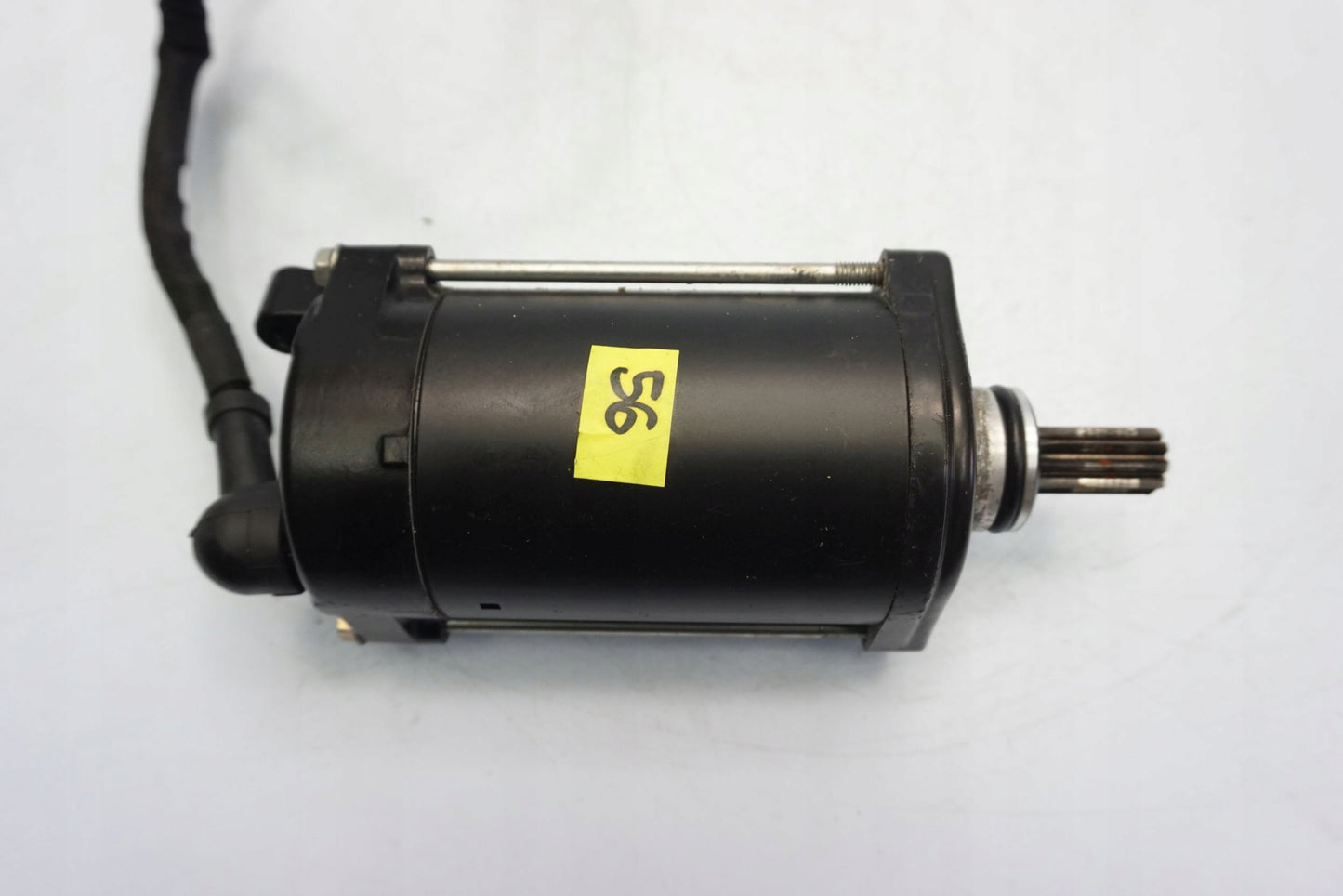 TRIUMPH BONNEVILLE T120 16-20 Anlasser Starter Motor