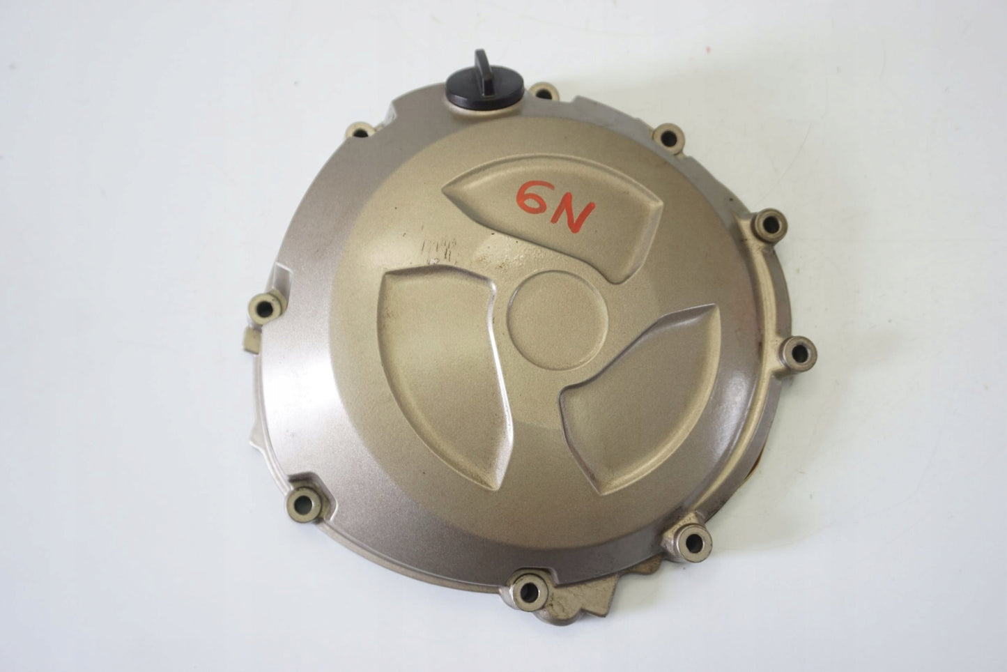 BMW S 1000 R 17-20 Motordeckel Engine Cover