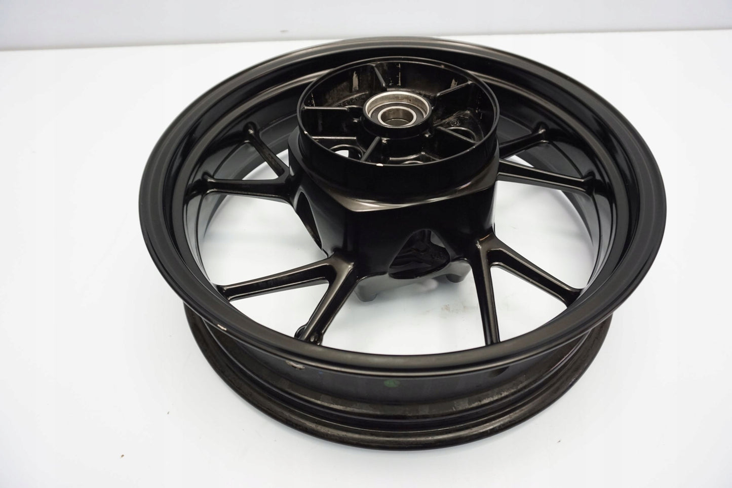 BMW F 750 GS 18- Felge hinten Wheel Hinterrad