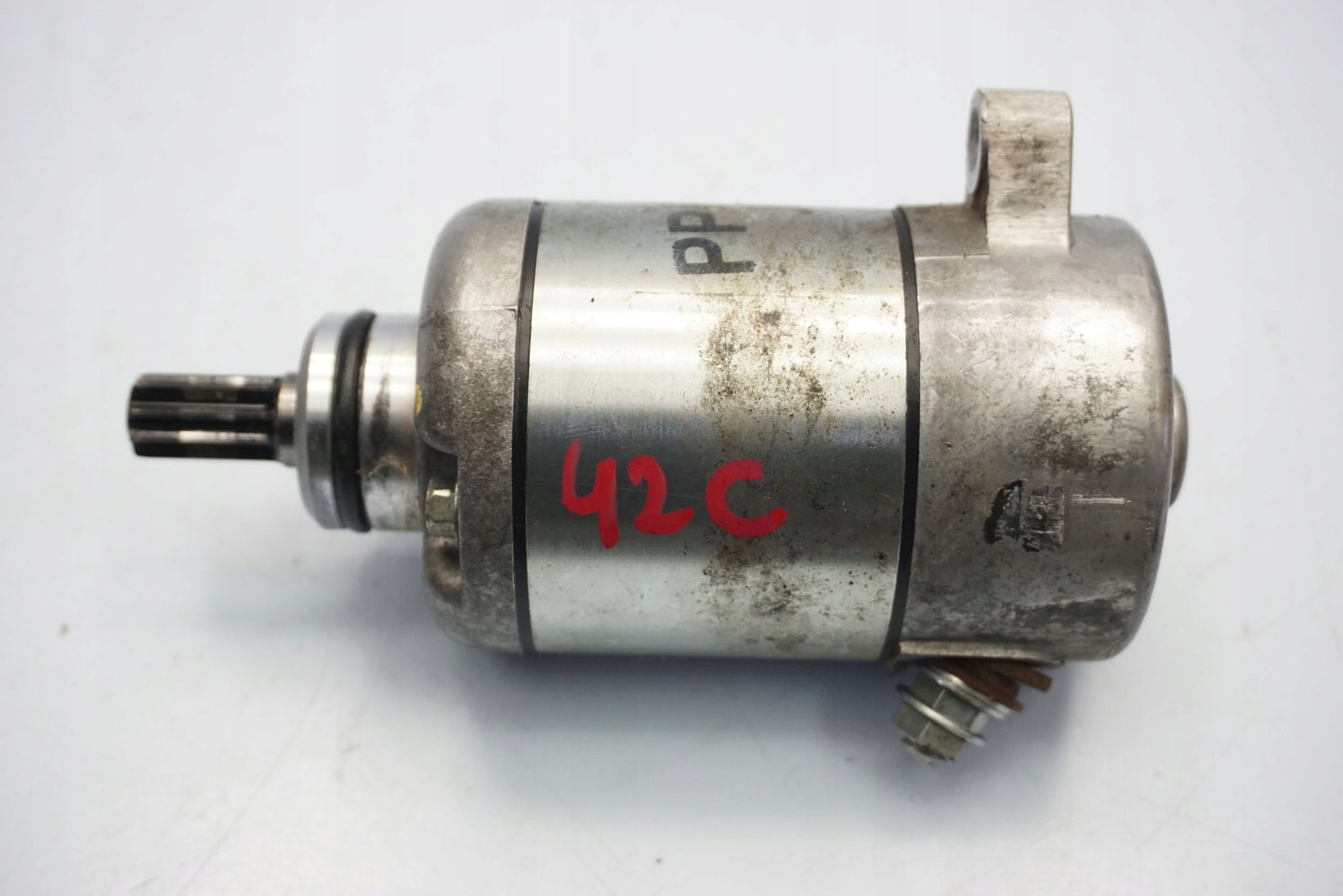 HONDA CB 125 R JC79 18-20 Anlasser Starter Motor